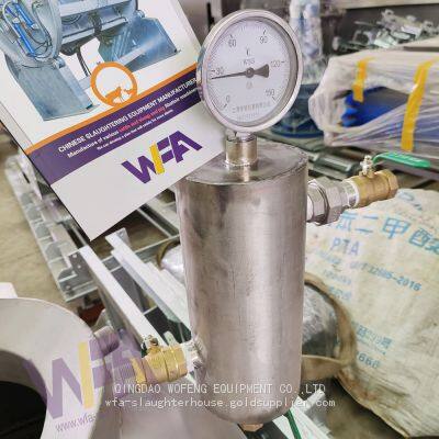 Cattle Equipment Beef Tripe Cleaning Machine For Slaughter House photo-5