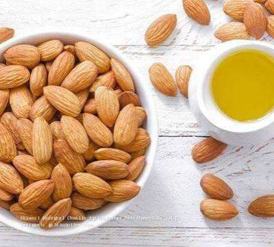 Organic Almond Oil for Cooking photo-2