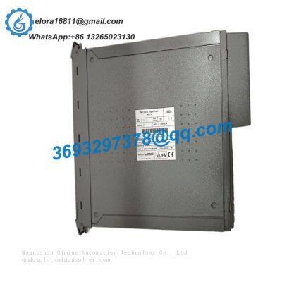 ICS TRIPLEX T8331 Ethernet communication module