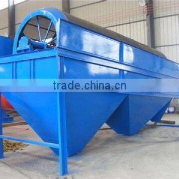 Best Seller High Capacity Coal Mine Drum Sieve Equipment