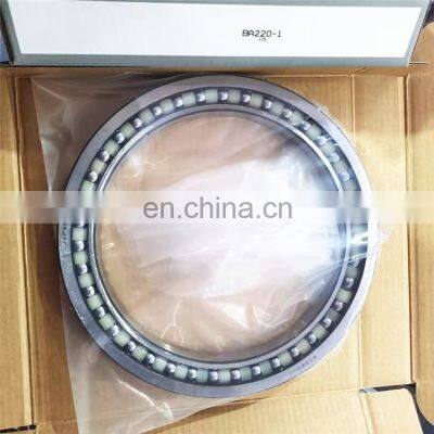 Good Quality BA180-4 BWSA Excavator Bearing BA180-4 180*250*33mm