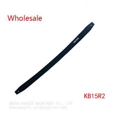 KB15R2 For Hyundai Kia Bongo Leaf Spring Wholesale photo-2