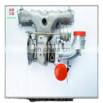 K03 Turbo charger for 2.0T 53039880198 53039700198 53039980288 53039700240 53039880240 53039880154 engine Ecoboost