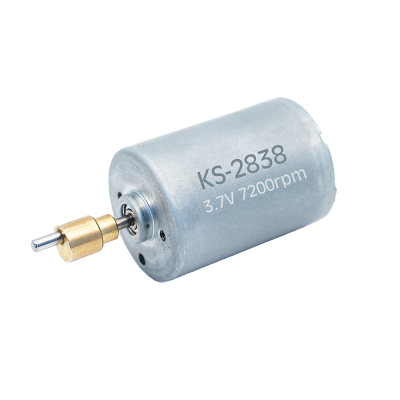 BL2838 Brushless DC Motor 3.7v for Hair Clipper