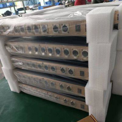 DMX Module Light Splitter 8 Channels photo-3