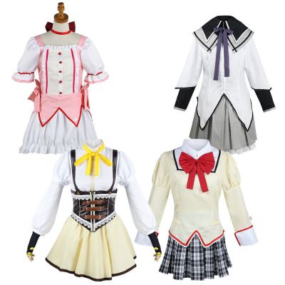 Magical Girl Deer Eye Round Fragrance cosplay costume Xiao Meiyan cosplay anime costume black long straight combat suit