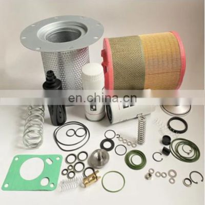 Manufacturer Atlas 2906057800 set seals industrial screw air compressor spare parts high quality