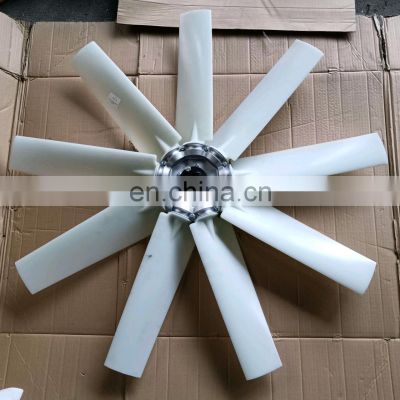 SC04-193 fan  Compair industrial Air Compressor spare parts