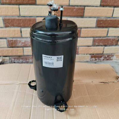 Rotor Compressor GTH275UV-C8FU Refrigeration Unit CompressorSH336SC-C8LU THK33PC6-U photo-2