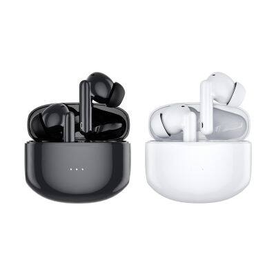 NEW 3D stereo surround sound wireless earphones low latency bluetooth earphone for small ears