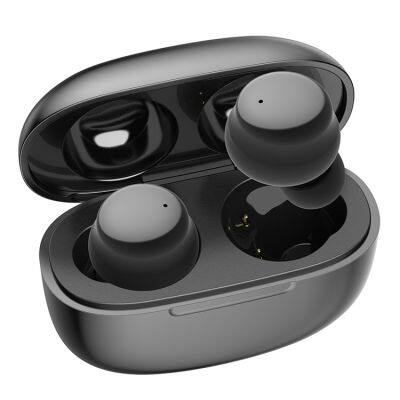 New arrival  Logo Custom Wireless Gaming Earbuds Headset Microphone Earpiece Auriculares Games Bluetooth Single Earphone