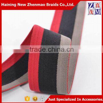 Wholesale Custom Nylon Tubular Webbing photo-3