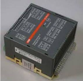 ABB 07AC91 GJR5252300R3101  Analog I/O module Suppliers and Company