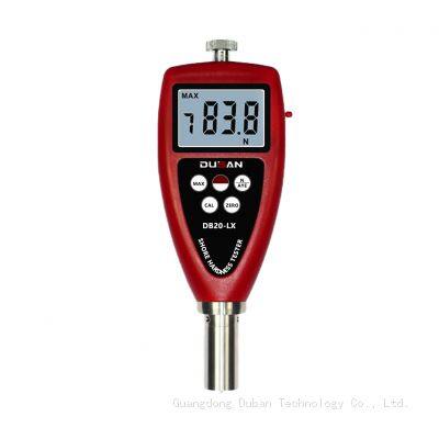Shore Hardness Tester Series DB20-LX photo-1