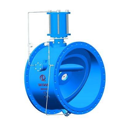 Water Pump Control Valve