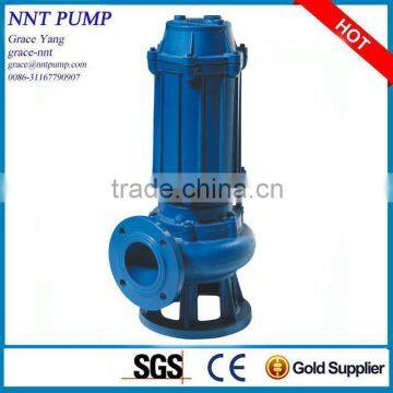 Centrifugal Submersible waste water Pump for sale