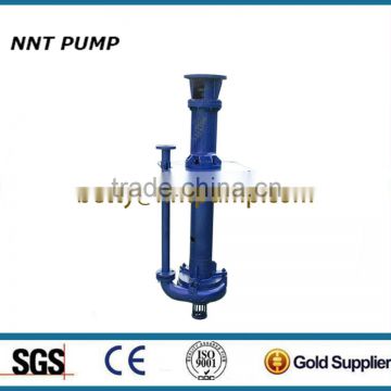 Dynamic Seal ZJL Submersible Intowater Vertial Slurry Pump