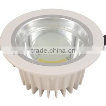 new products on china market led downlight 45w