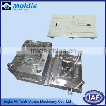 Competitive Price pp Pvc Abs Material Cover Mold