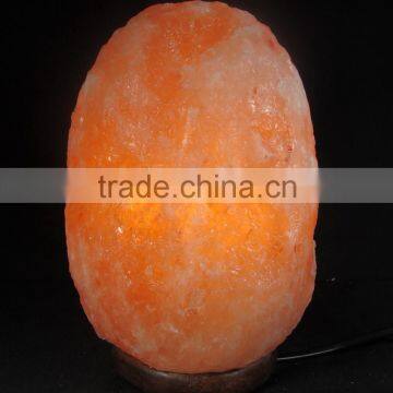 Himalayan Natural Salt Lamp (2-3) kg