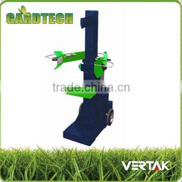 Wholesale 7 Ton Electric Log Splitter,cheap Price Log Splitter for Sale photo-3