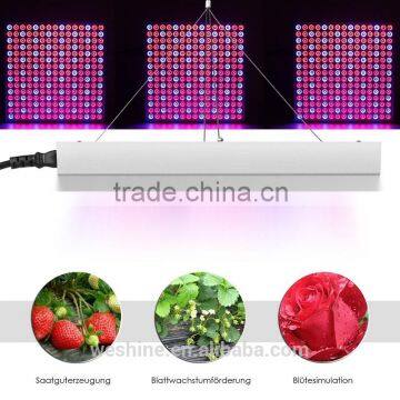 Companies Looking for Partners CE RoHS Approved Cheap Square 45W 225 Hans Panel LED Grow Light for Veg Fruit Bloom Lights photo-5