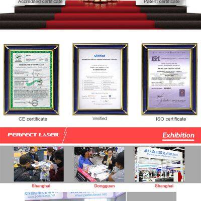 Cheap Price New Design Big Size 3d Dynamic Co2 Laser Marking Machine for Wood Acrylic Plastic Glass Cloth Marking photo-5