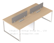 LKT-WTA4 office table workstation