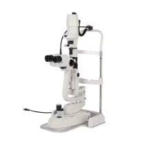 Hot Selling LS-5X 5 Step Imaging System Slit Lamp Digital for Sale