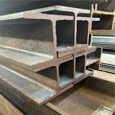 American Standard H-Beam