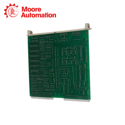 ABB DSDP150 57160001-GF Pulse Encoder Input Unit NEW photo-4