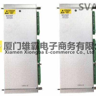 3500/60 BENTLY I/O module