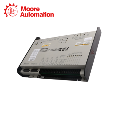 WOODWARD 9907-031 photo-4