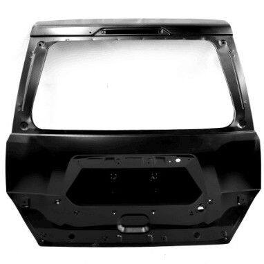 rear door back gage