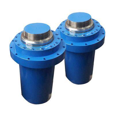 Suspension Control Cylinder for Precise Performance