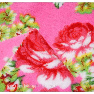 Coral Fleece Material Coral Velvet Fleece Mink Fleece Fabric For Coral Fleece Blanket photo-4