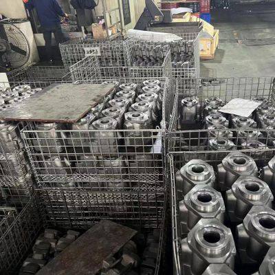 Quanzhou Nuoyi Hydraulic Technology Co., Ltd. company overview - view 1