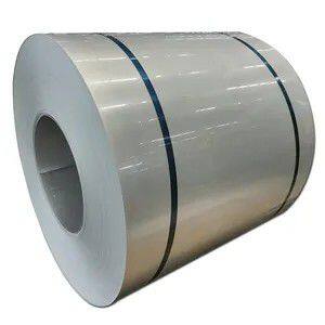 SUS AISI Ss 201 202 304 304L 316 316L 321 310S 430 439 904L 1.4529 Tisco Brand Stainless Steel Coil with Laser Film