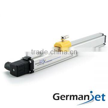 Position sensor Voltage absolute linear position sensor