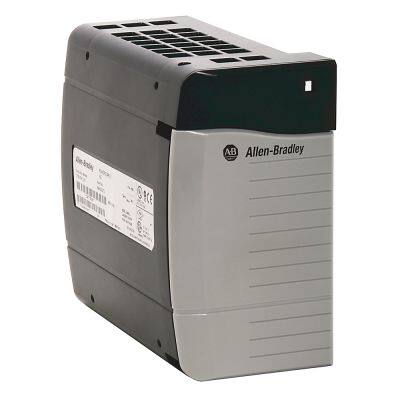 Allen Bradley ControlLogix блок питания постоянного тока 1756 - PB50 модуль ПЛК