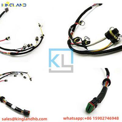 C7 engine harness 222-5917 2225917 For CAT