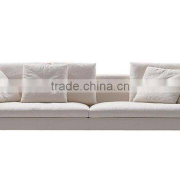 Modern Italian Charles Large Sofa,furniture Living Room