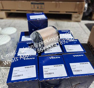 Volvo Penta 3838415 Turbocharged Air Cooler photo-3