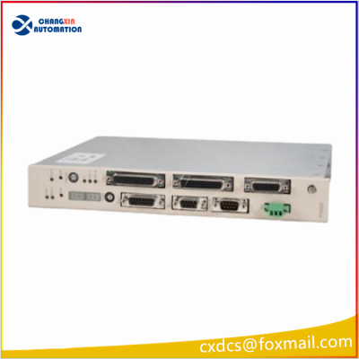 ABB PM665 3BDS005799R1 Processor Module