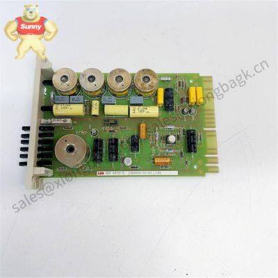 O3ES HENF445789R1 Industrial Automation Control Module: Your Field-Ready Process Orchestrator photo-2