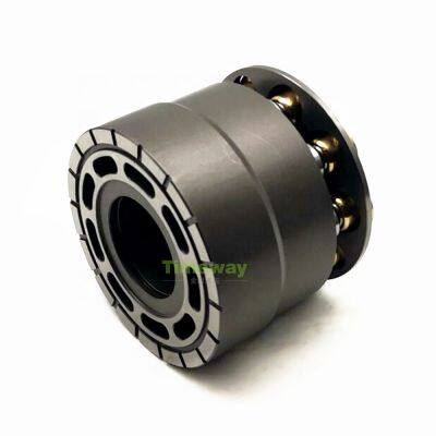 PVE Hydraulic Pump Rotary Group Kits PVE21 Piston Pump Repair Kits for VICKERS PVE21R PVE21-B2R Pump Internal Parts Rebuid Kits photo-2