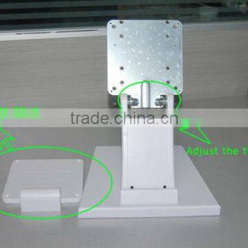 Just For U-dear Standard VESA Monitor Folded Stand