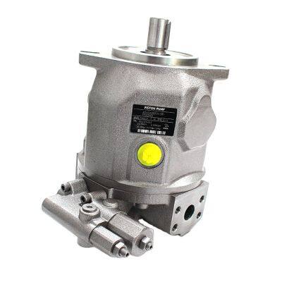 A10VSO28DFR1 31R-PPA12N00 SF Гидравлический главный насос для частей экскаваторов