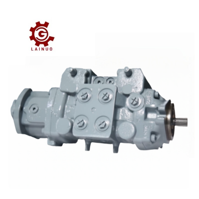 A20VG045HT1003M1/11AR-NB2S53FB2S4A Kolbenpumpe A20VG45HT1003M1 11AR-NB2S53FB2S4A-S A20 A22 A20VG A20VG45 Serie Hydraulikpumpe