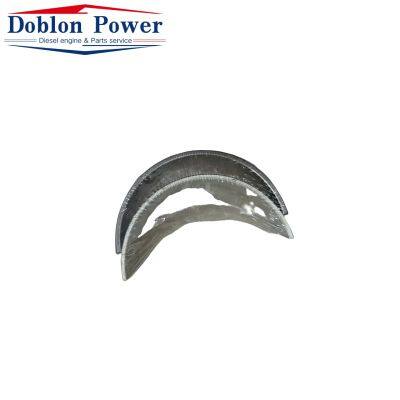 China Supplier Iveco Engine Part 2995578 504087281 Big End Bearing Oversize 0.25 for IVECO FIAT F5CE5454C F5AE9484 F5CE9454